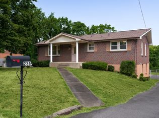 236 Bonnabrook Dr, Hermitage, TN 37076
