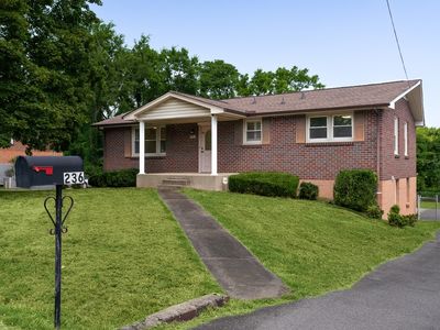 236 Bonnabrook Dr, Hermitage, TN, 37076