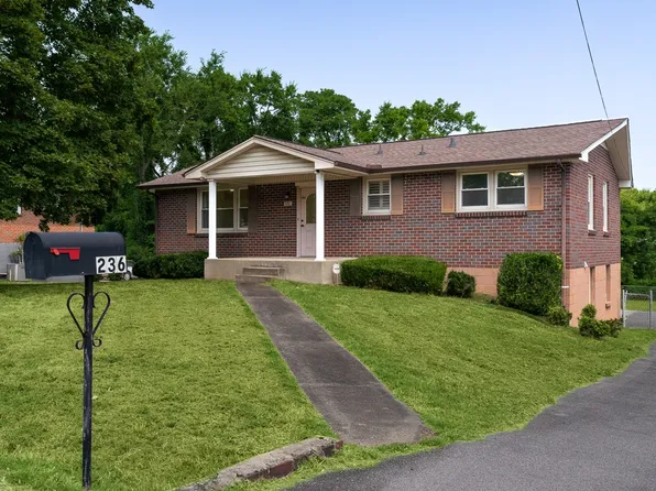 236 Bonnabrook Dr, Hermitage, TN 37076