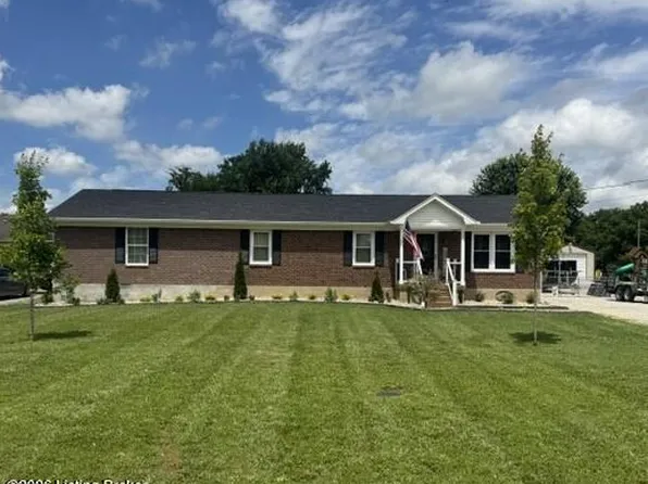 380 Oakrun Dr, Mount Washington, KY 40047