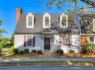 370 Folkstone Cir, Augusta, GA 30907