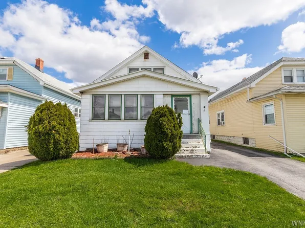 101 Eggert Rd, Cheektowaga, NY 14215