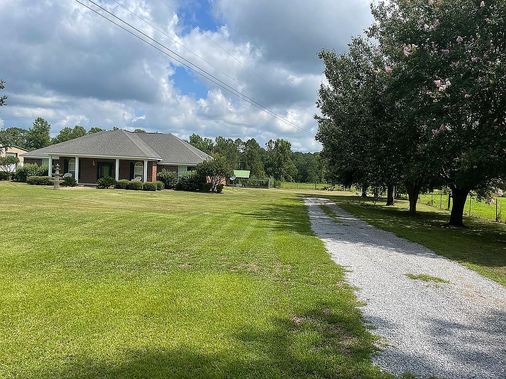 284 Napier Rd, Buckatunna, MS 39322 Zillow