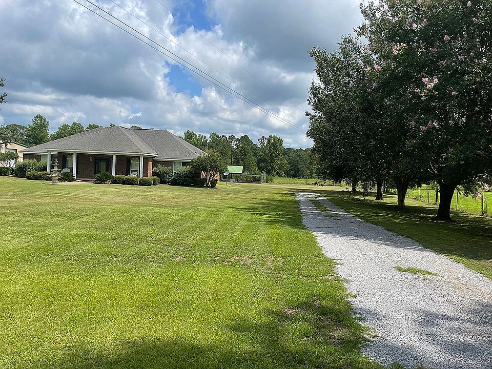 284 Napier Rd, Buckatunna, MS 39322 | Zillow