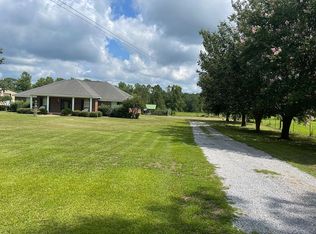 284 Napier Rd, Buckatunna, MS 39322