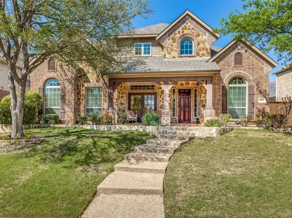 1022 Everglades Dr, Allen, TX 75013