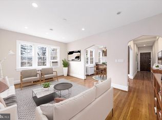 222 Farragut St NW APT 203, Washington, DC 20011