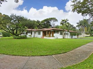 1001 Sunset Rd, Coral Gables, FL 33143