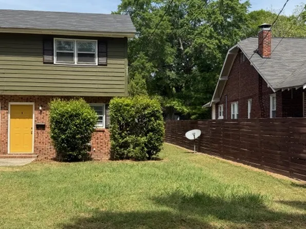 45 W Charlotte Ave #B, Sumter, SC 29150