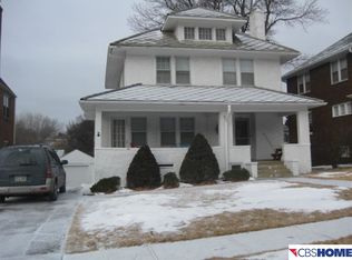 318 S 49th Ave, Omaha, NE 68132