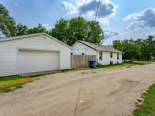 1118 S Hiram St, Wichita, KS 67213