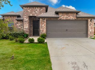 311 Ranch Rd, Justin, TX 76247