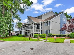 1890 Auburn Ln APT 33D, Surfside Beach, SC 29575