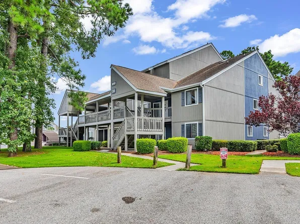 1890 Auburn Ln. #33-D, Surfside Beach, SC 29575
