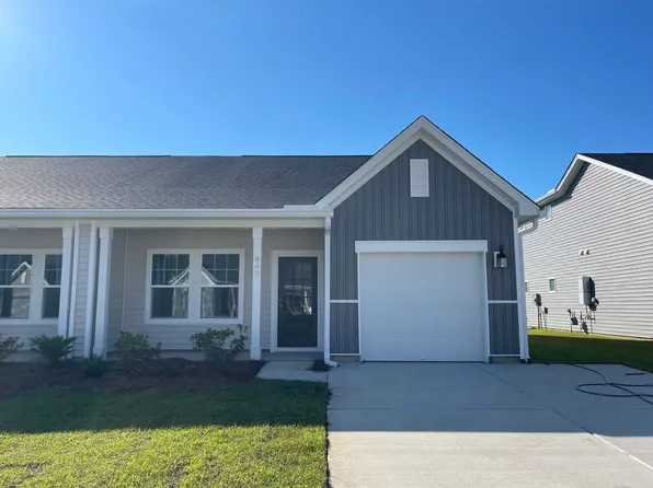 840 Descartes St, Summerville, SC 29486