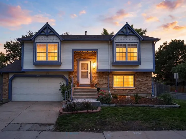378 Fir Ln, Broomfield, CO 80020