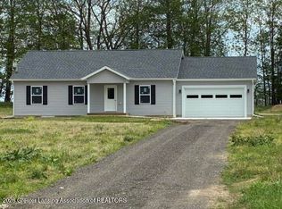 4131 S Birchridge, Charlotte, MI 48813
