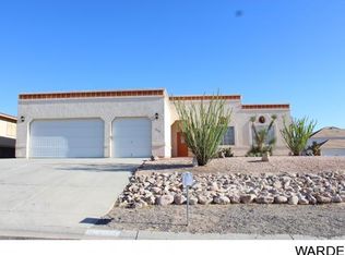 2458 Lake Ridge Ave, Bullhead City, AZ 86429