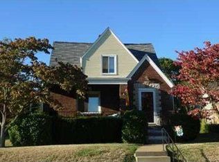 7 Oak Ave, Pittsburgh, PA 15209