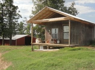 16 Highway, Deer, AR 72628