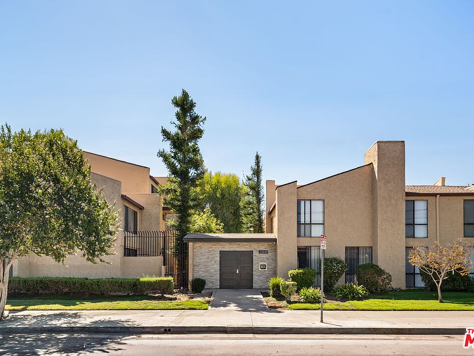1st image of 22038 Vanowen St APT 217