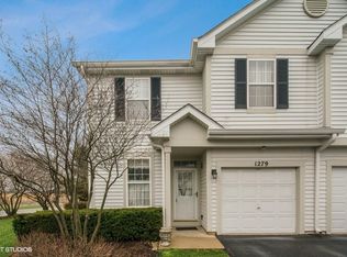 1279 Arapaho Ct, Naperville, IL