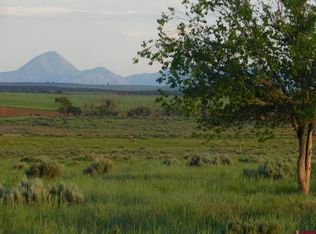 Road L, Dove Creek, CO 81324