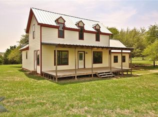 151 County Road 271, Tuscola, TX 79562