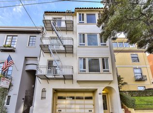 2223 Lake St APT 305, San Francisco, CA 94121