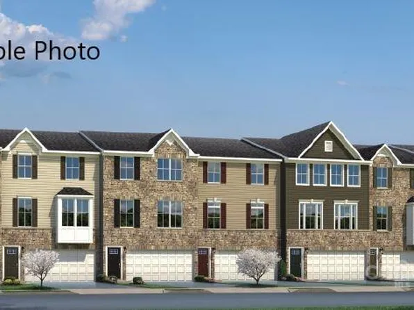 2043 Dornoch Rd #1023D, Fort Mill, SC 29708