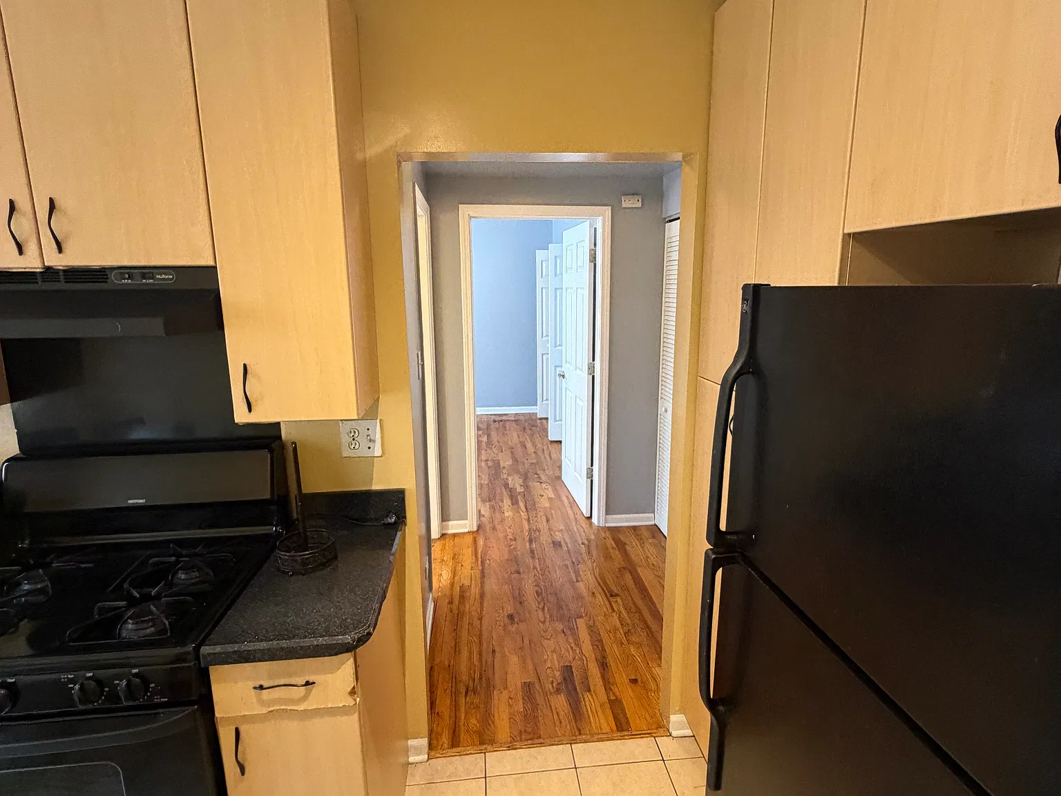 2 bed, $1,500 — Photo 1