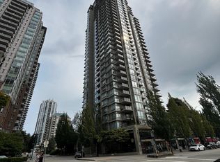 2980 Atlantic Ave #404, Coquitlam, BC V3B 0G2