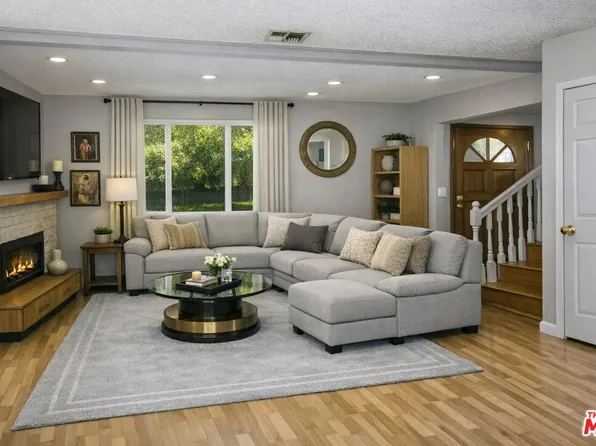 14411 Nordhoff St #9, Panorama City, CA 91402