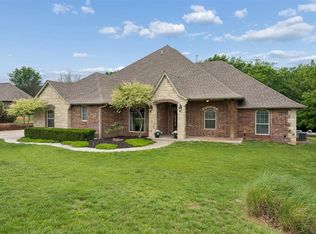 9551 Bergamo Blvd, Edmond, OK 73034