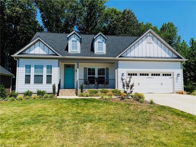 263 Meadowfield Run, Clemmons, NC, 27012
