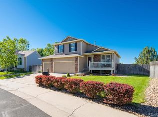 12936 Grove Way, Broomfield, CO 80020