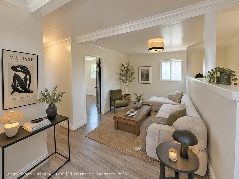 577 Walnut Ave #A — Photo 1