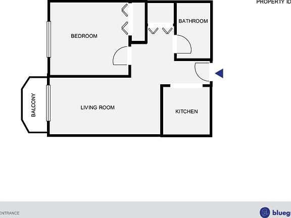 2nd image of 235 W 48th St APT 22F