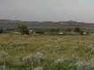 1 Lake Desmet Rd, Buffalo, WY 82834