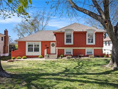 10728 Wheeling Ave, Kansas City, MO, 64134