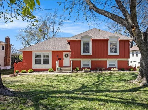 10728 Wheeling Ave, Kansas City, MO 64134