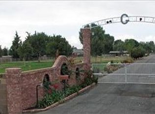 13755 Costajo Rd, Bakersfield, CA 93313