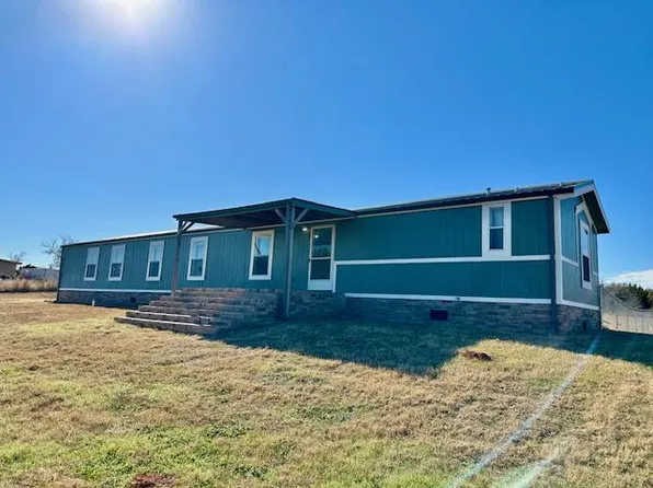 1040 County Street 2983, Blanchard, OK 73010