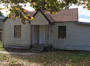 2914 Reid St, Houston, TX 77026