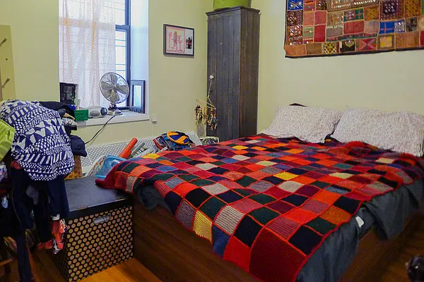 Rented by Corcoran | media 43