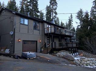 3925 N Lake Blvd, Carnelian Bay, CA