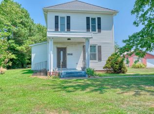 2501 S Market St, Marion, IL 62959