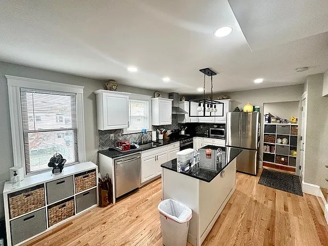 187-189 Boylston St #2A — Photo 8