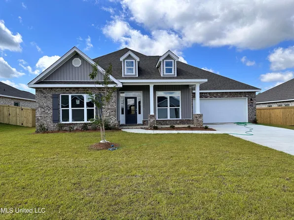 15260 Woodmanse Way, Diberville, MS 39540
