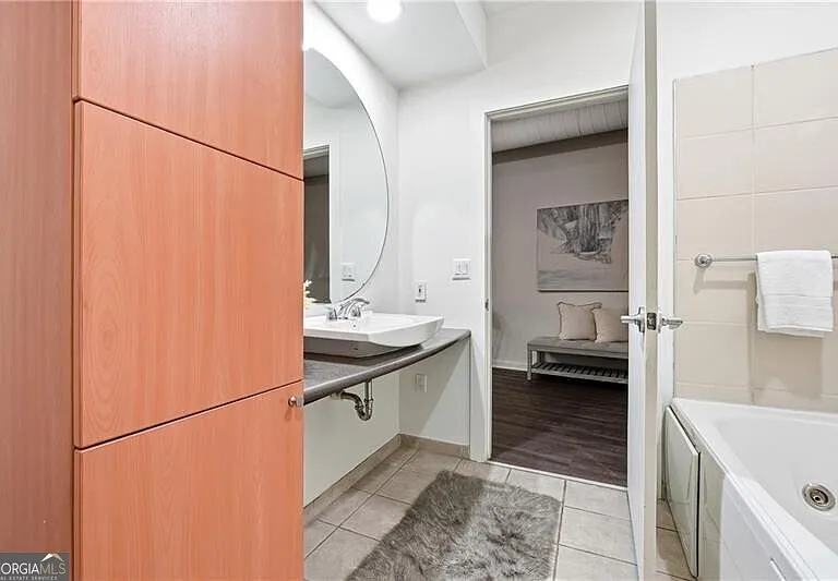 805 Peachtree St NE #415 — Photo 40
